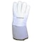Magid Leather Gloves, Keystone Thumb Thumb, Leather, 12, 12 PK R1292AXW-12 - alternate 2
